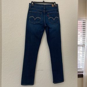 Levi’s Jeans